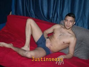 Justinsears