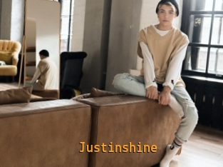 Justinshine