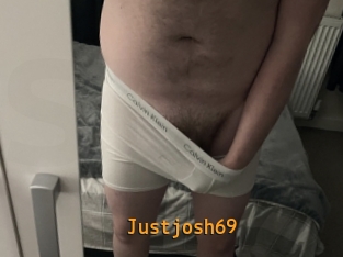 justjosh69 Sexcam Portal