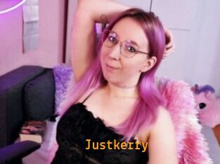 Justkerry