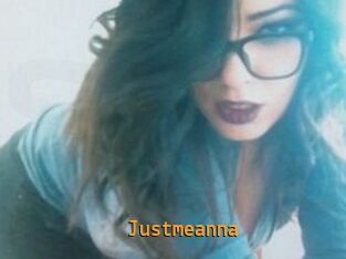 Justmeanna