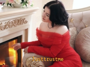 Justtrustme