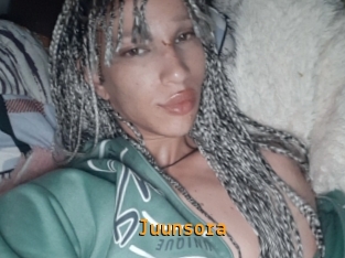juunsora Sexcam Portal