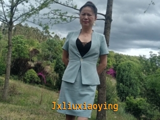 Jxliuxiaoying
