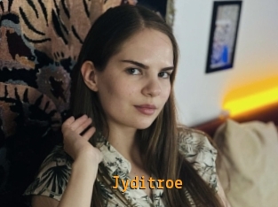 Jyditroe
