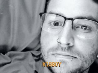 K18BOY