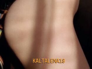 KALTALENA18