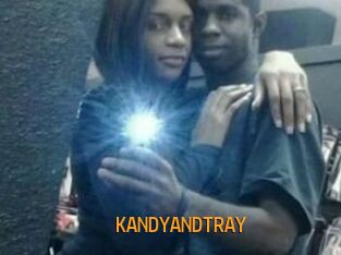 KANDYANDTRAY