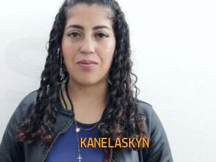 KANELASKYN