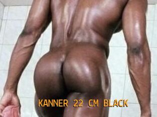 KANNER_22_CM_BLACK Sexcam Portal