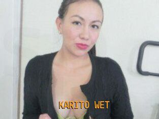 KARITO_WET