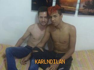 KARLNDILAN
