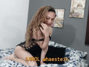 KAROL_whaestein
