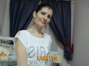 KARRIYN