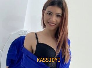 KASSIDYI