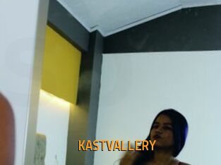 KASTVALLERY