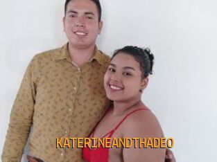 KATERINEANDTHADEO