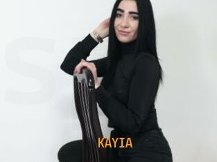 KAYIA