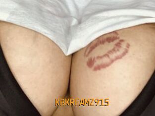 KBKREAMZ915