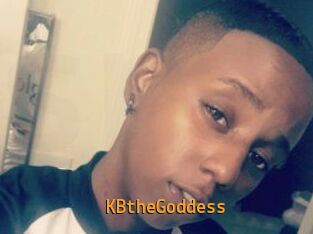 KBtheGoddess