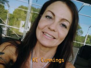 KC_Cummings Sexcam Portal
