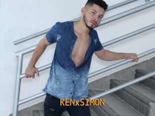 KENxSIMON