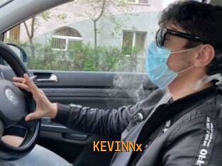 KEVINNx