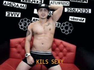 KILS_SEXY