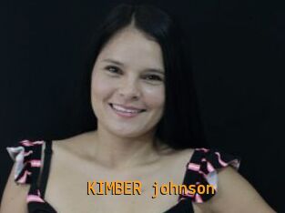 KIMBER_johnson