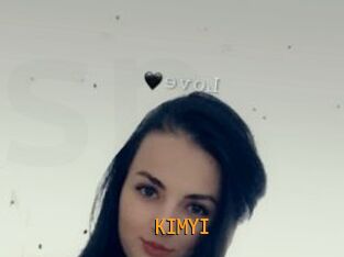 KIMYI