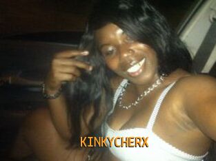KINKYCHERX