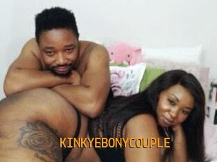 KINKYEBONYCOUPLE