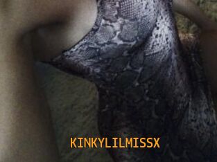 KINKYLILMISSX