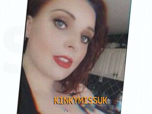 KINKYMISSUK