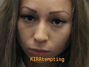 KIRAtempting