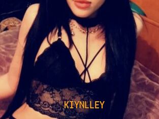 KIYNLLEY
