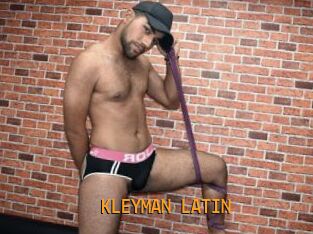 KLEYMAN_LATIN Sexcam Portal