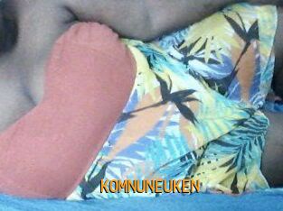 KOMNUNEUKEN