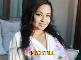 KRYISTALL