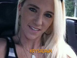 KRYSADAWN