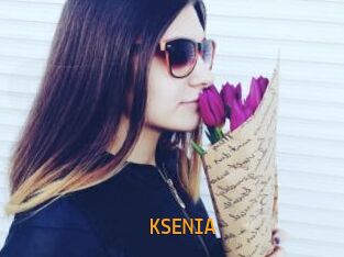 KSENIA