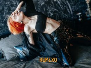 KUMiXO