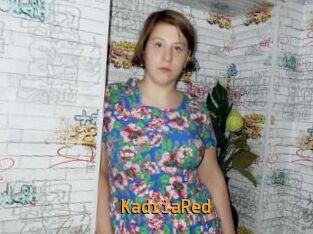 KadriaRed