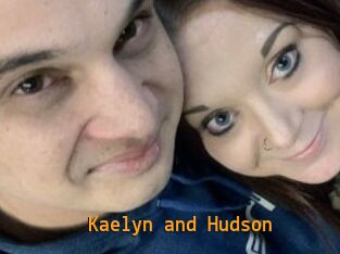 Kaelyn_and_Hudson