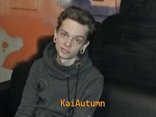 KaiAutumn