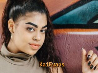 KaiEvans Sexcam Portal