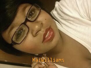 KaiWilliams