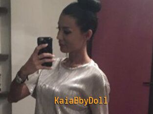KaiaBbyDoll