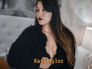 KaiaTaylor