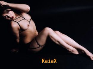 KaiaX